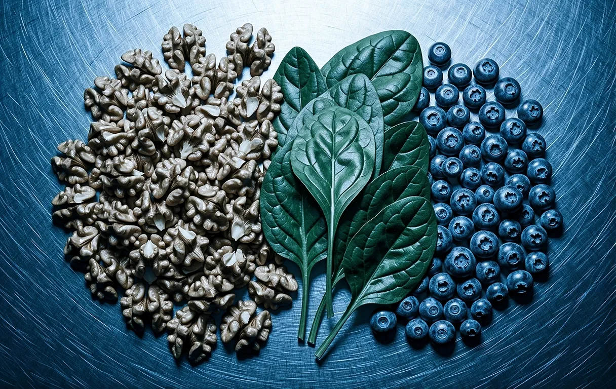 Micronutrient selection